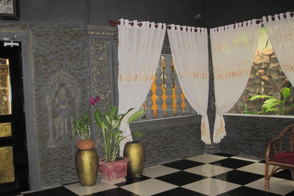Popular Boutique Hotel (Siem Reap)